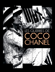 Les guerres de Coco Chanel
