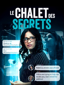 Le chalet des secrets