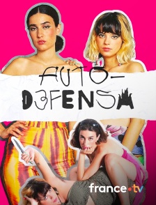 Slash - Autodefensa