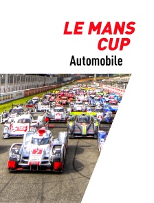 Automobile - Le Mans Cup