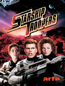 Starship Troopers