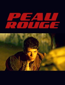 Peau rouge