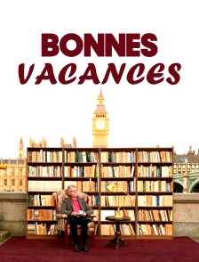 Bonnes vacances