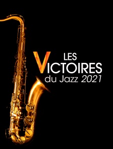 Les victoires du jazz