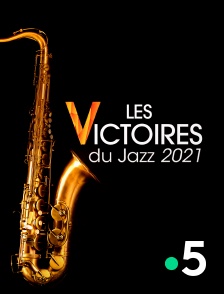 France 5 - Les victoires du jazz