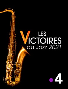 France 4 - Les victoires du jazz