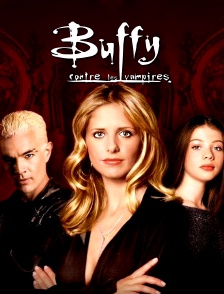 Buffy contre les vampires