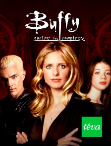 Téva - Buffy contre les vampires