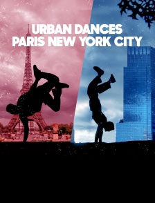 Urban Dances / Paris New York City