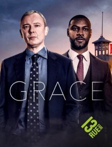 13EME RUE - Grace