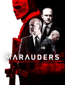 Marauders