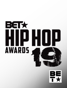 BET - BET Hip Hop Awards