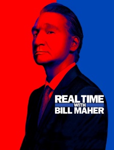 Real Time with Bill Maher