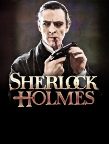 Sherlock Holmes contre Moriarty (version restaurée)