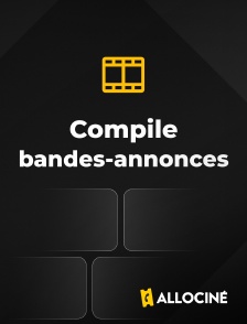 AlloCiné - Compile BA