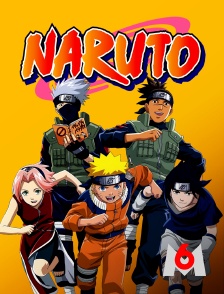 M6 - Naruto