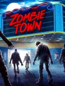 Zombie Town