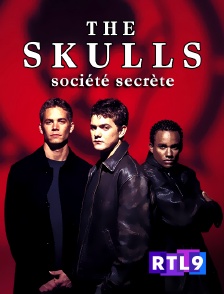 The Skulls, société secrète