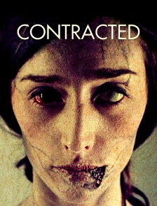 Contracted
