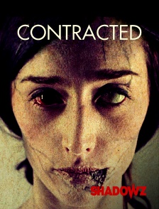 Shadowz - Contracted en replay
