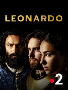 France 2 - Leonardo