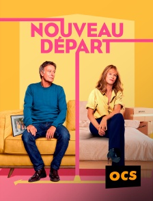 OCS - Nouveau départ