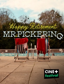 CINE+ Festival - Happy Retirement Mr Pickering