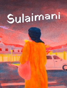 Sulaimani