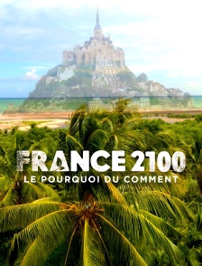 France 2100, le pourquoi du comment