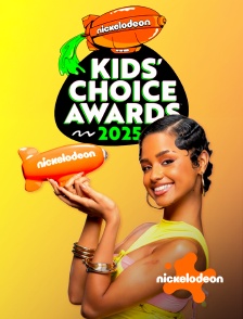 Nickelodeon - Kids' Choice Awards 2025