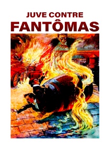 Juve contre Fantômas