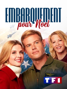 TF1 - Embarquement pour Noël