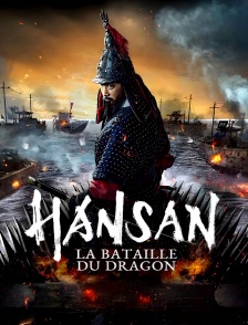 Hansan : La bataille du dragon