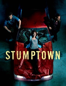 Stumptown