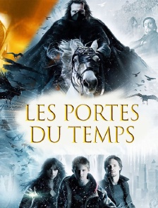 Les portes du temps
