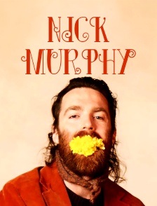 Nick Murphy