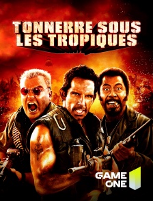 Game One - Tonnerre sous les tropiques