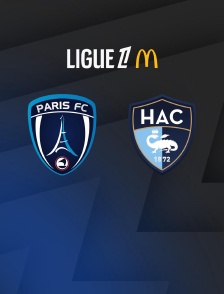 Football - Ligue 1 McDonald's : Paris FC / Le Havre - 2025-2026