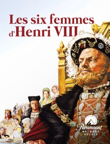 Paramount Network Décalé - Les six femmes d'Henri VIII