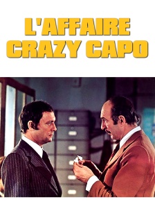 L'affaire Crazy Capo