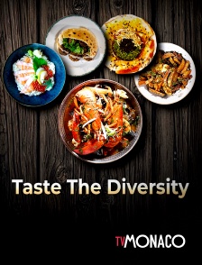 TV Monaco - Taste the Diversity
