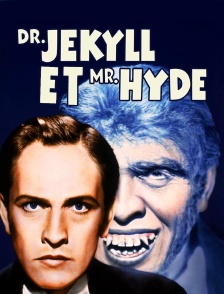 Dr. Jekyll et Mr. Hyde