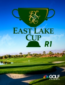 Golf - East Lake Cup R1