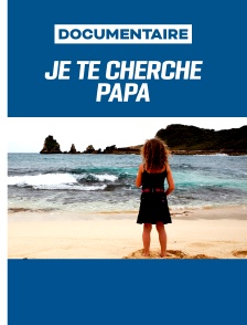 Je te cherche papa