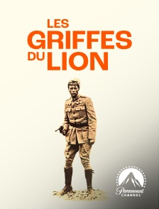 Paramount Channel - Les griffes du lion