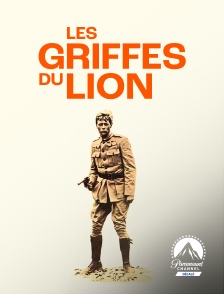 Paramount Channel Décalé - Les griffes du lion