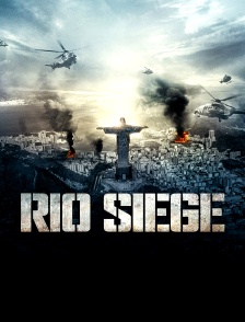 Rio Siege
