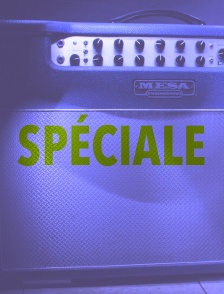 Spéciale