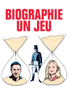 Biographie : un jeu