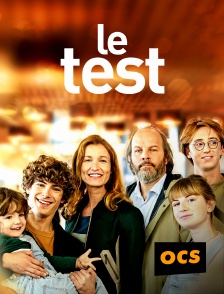 OCS - Le test